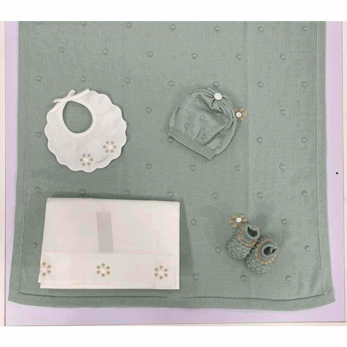 Set Nascita BIMBA Marlu EF1780 var 68