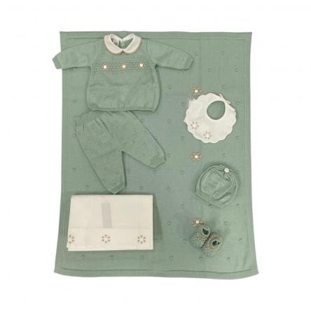 Set Nascita BIMBA Marlu EF1780 var 68