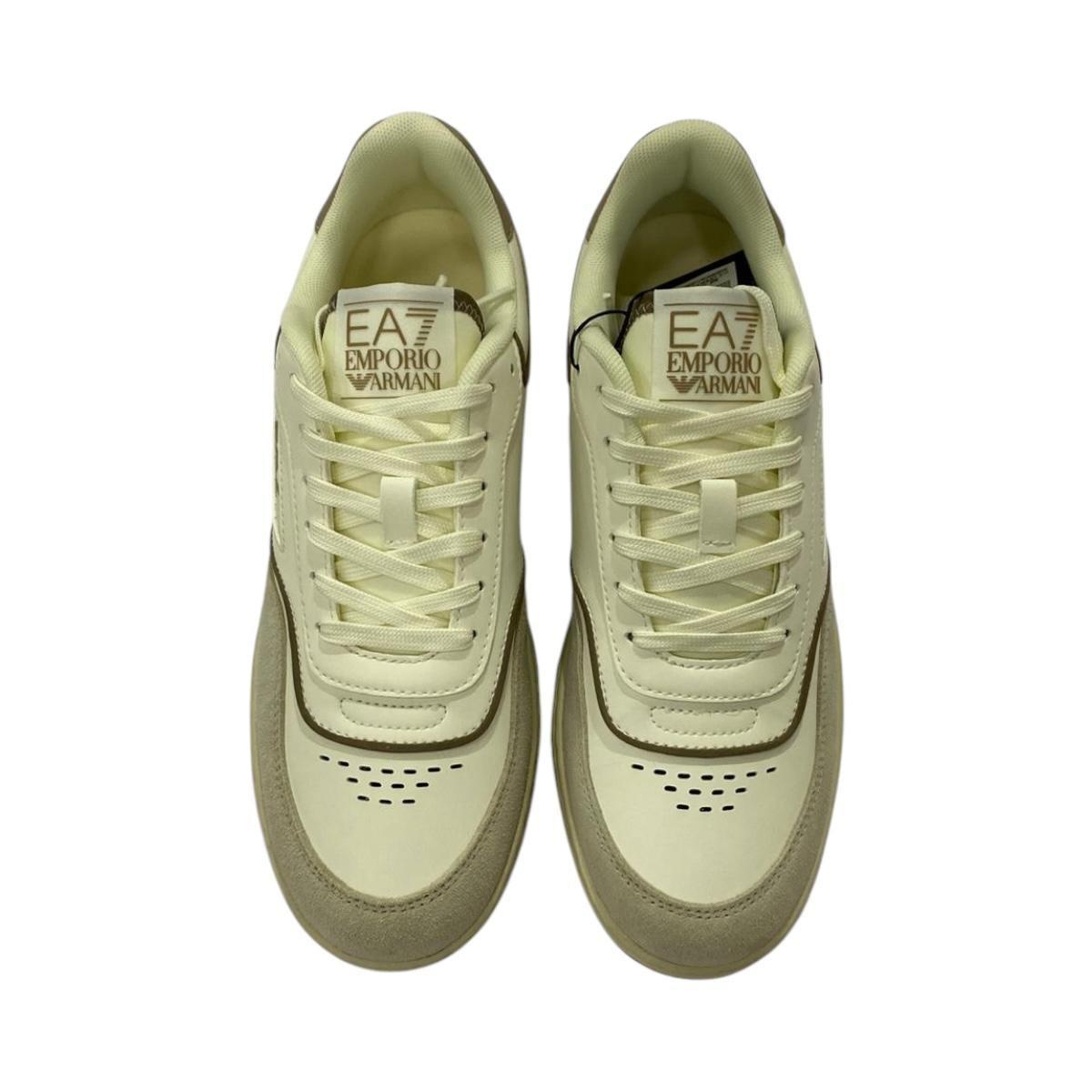 Scarpa Uomo EA7 X8X190 XK405