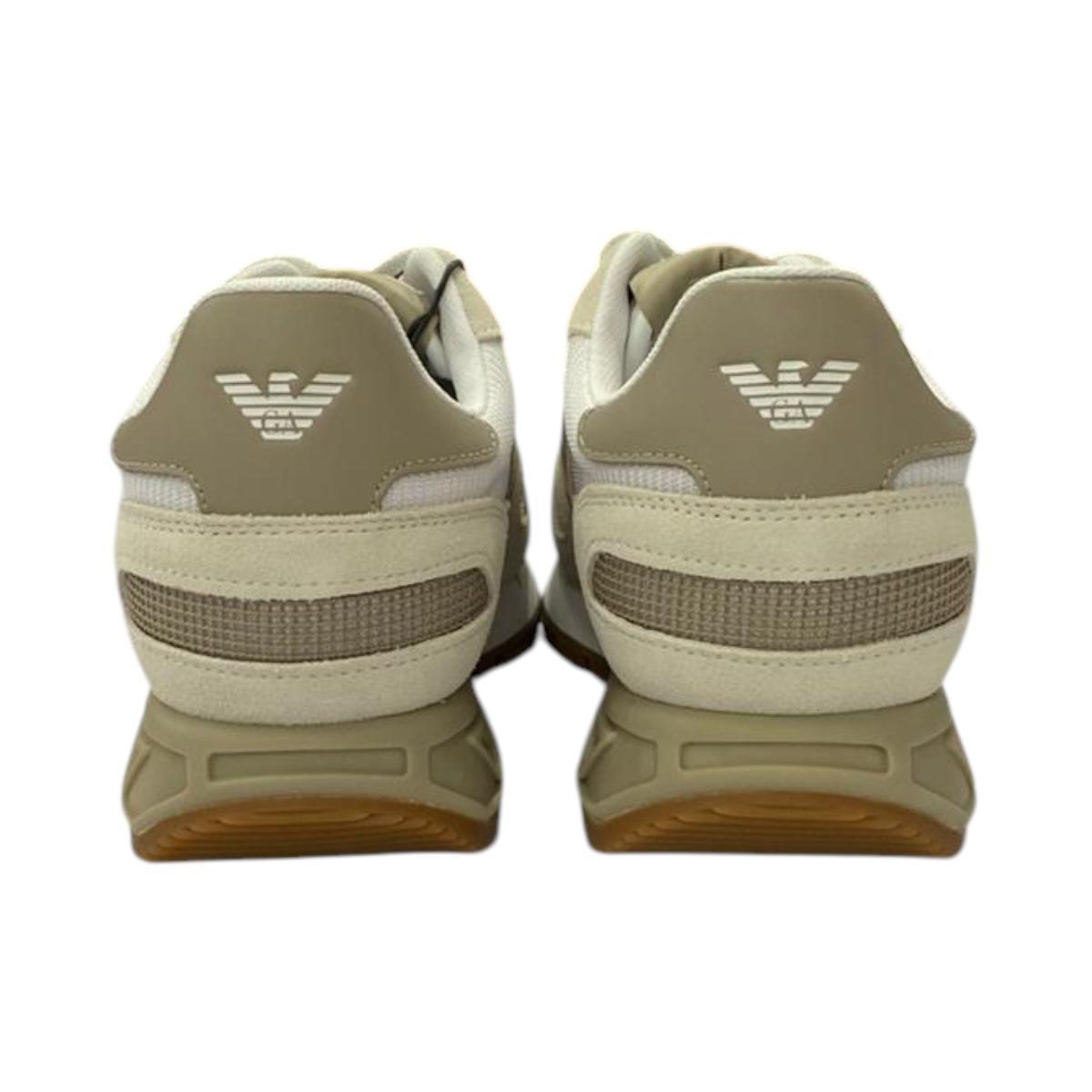 Scarpa Uomo EA7 X8X151 XK354