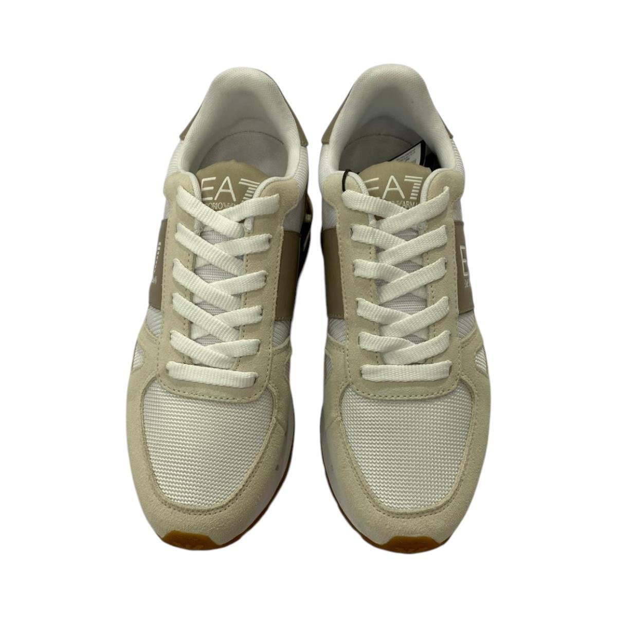 Scarpa Uomo EA7 X8X151 XK354