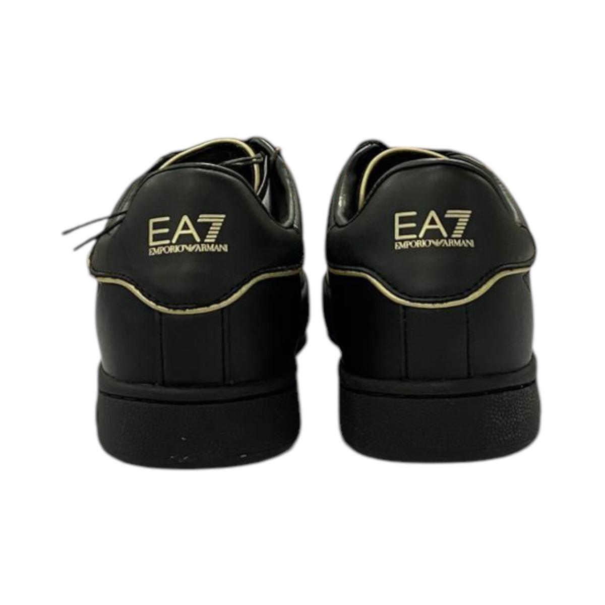 Scarpa Uomo EA7 X8X102 XK346 M701