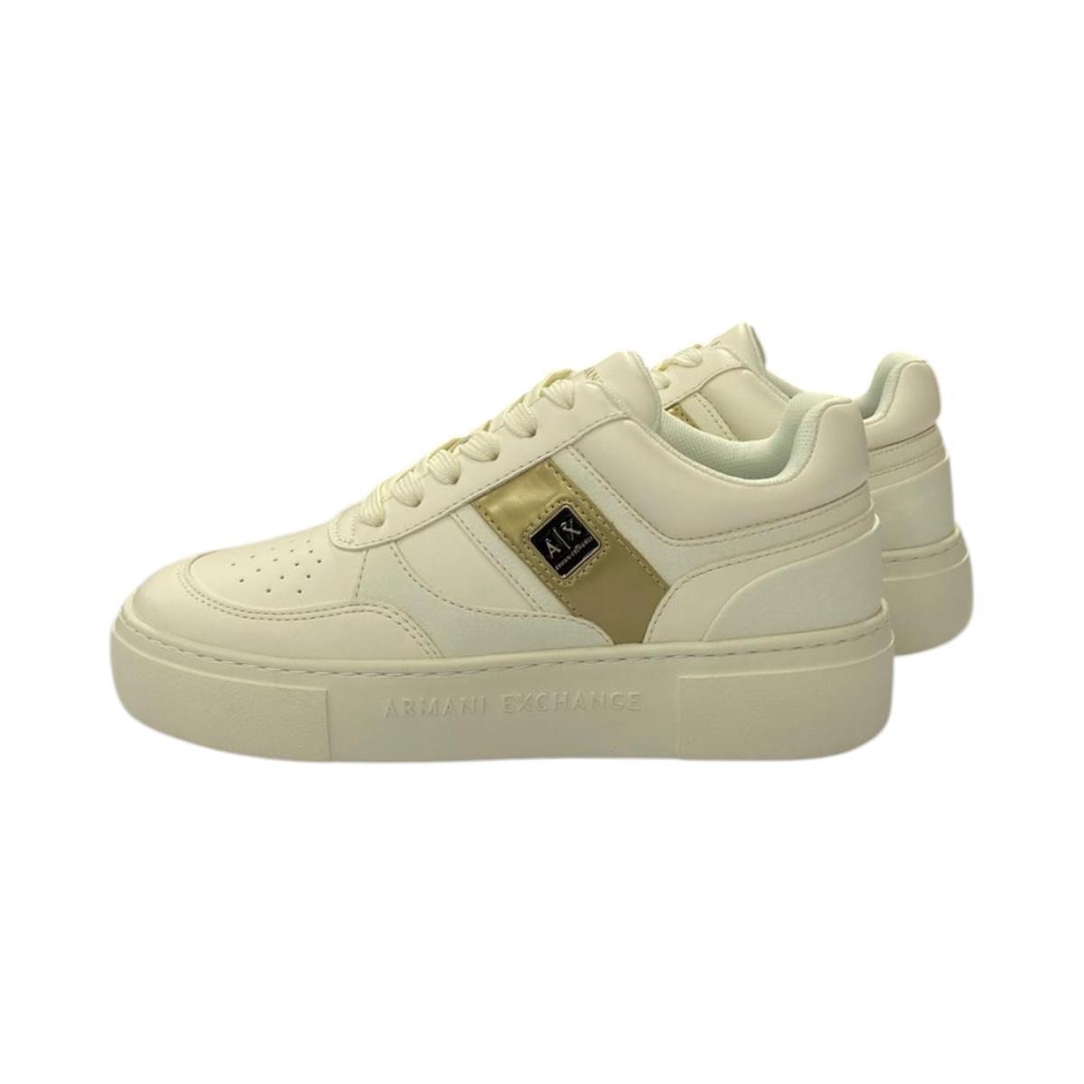 Scarpa Donna Exchange XUX176 XV917