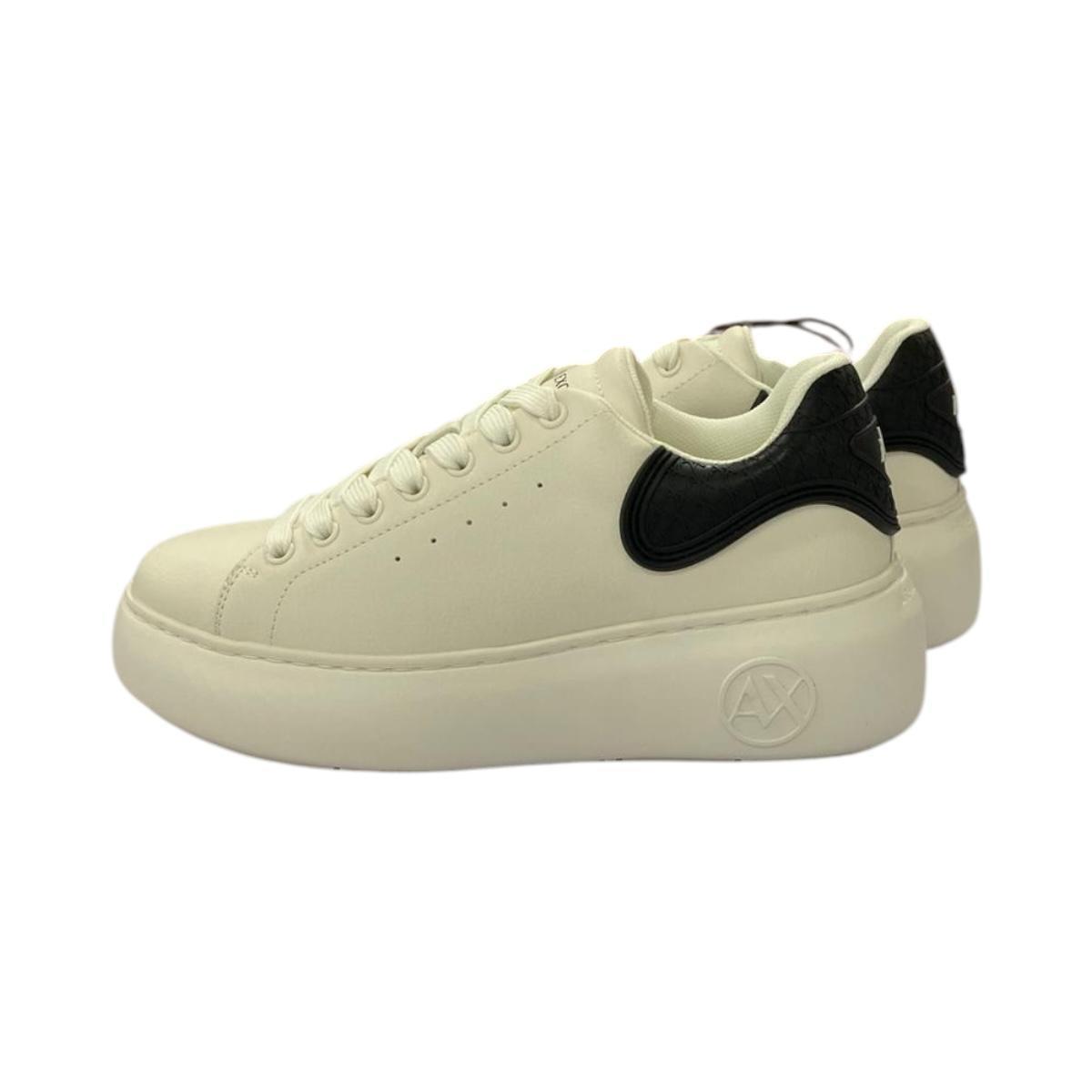 Scarpa Donna Exchange XUX188 XV937