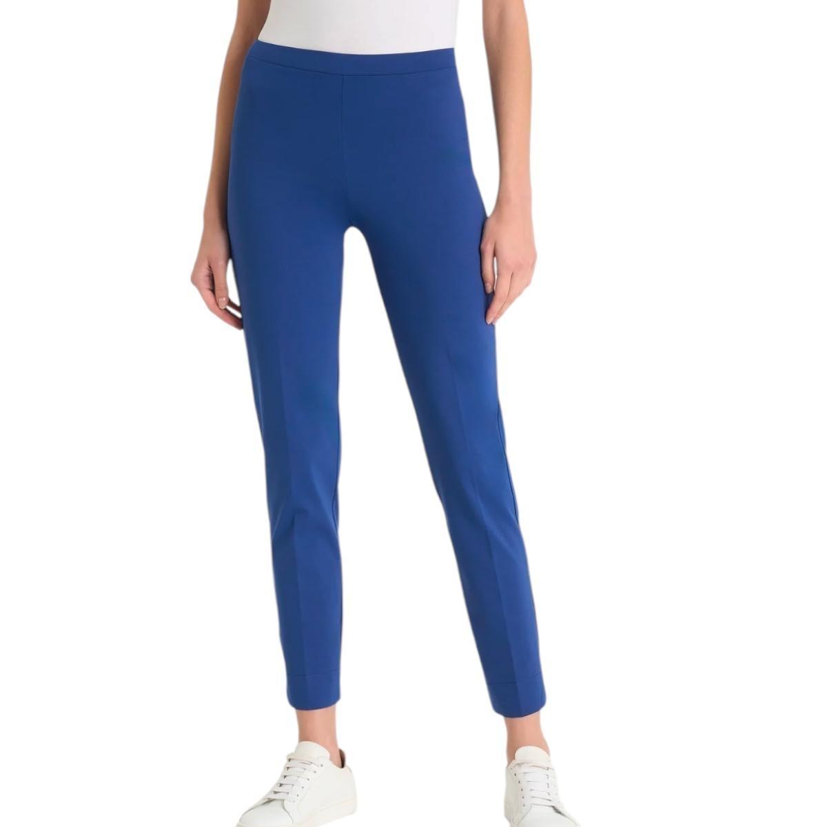 Pantalone Donna Ragno Capri Star D293PY