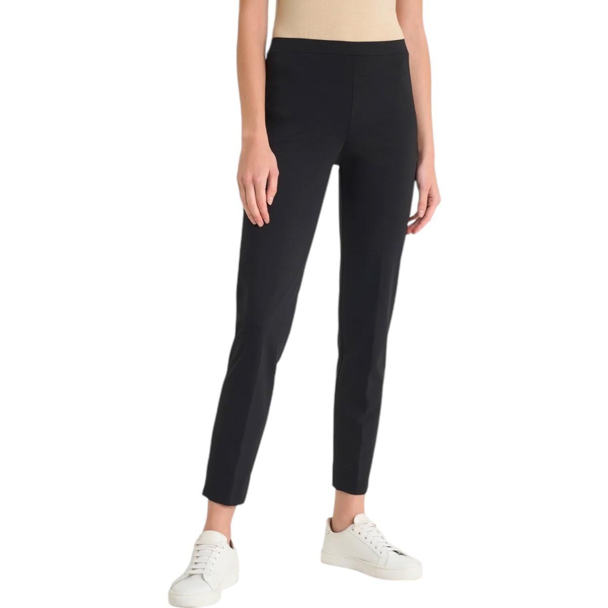 Pantalone Donna Ragno Capri Star D293PY