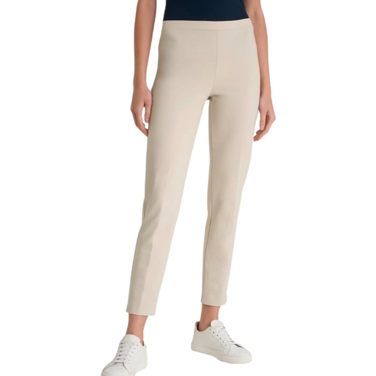 Pantalone Donna Ragno Capri Star D293PY