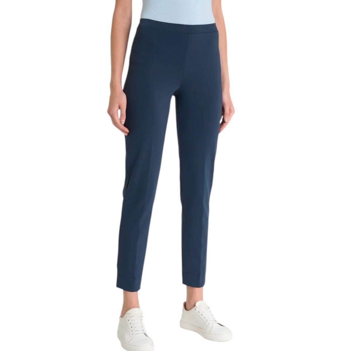 Pantalone Donna Ragno Capri Star D293PY