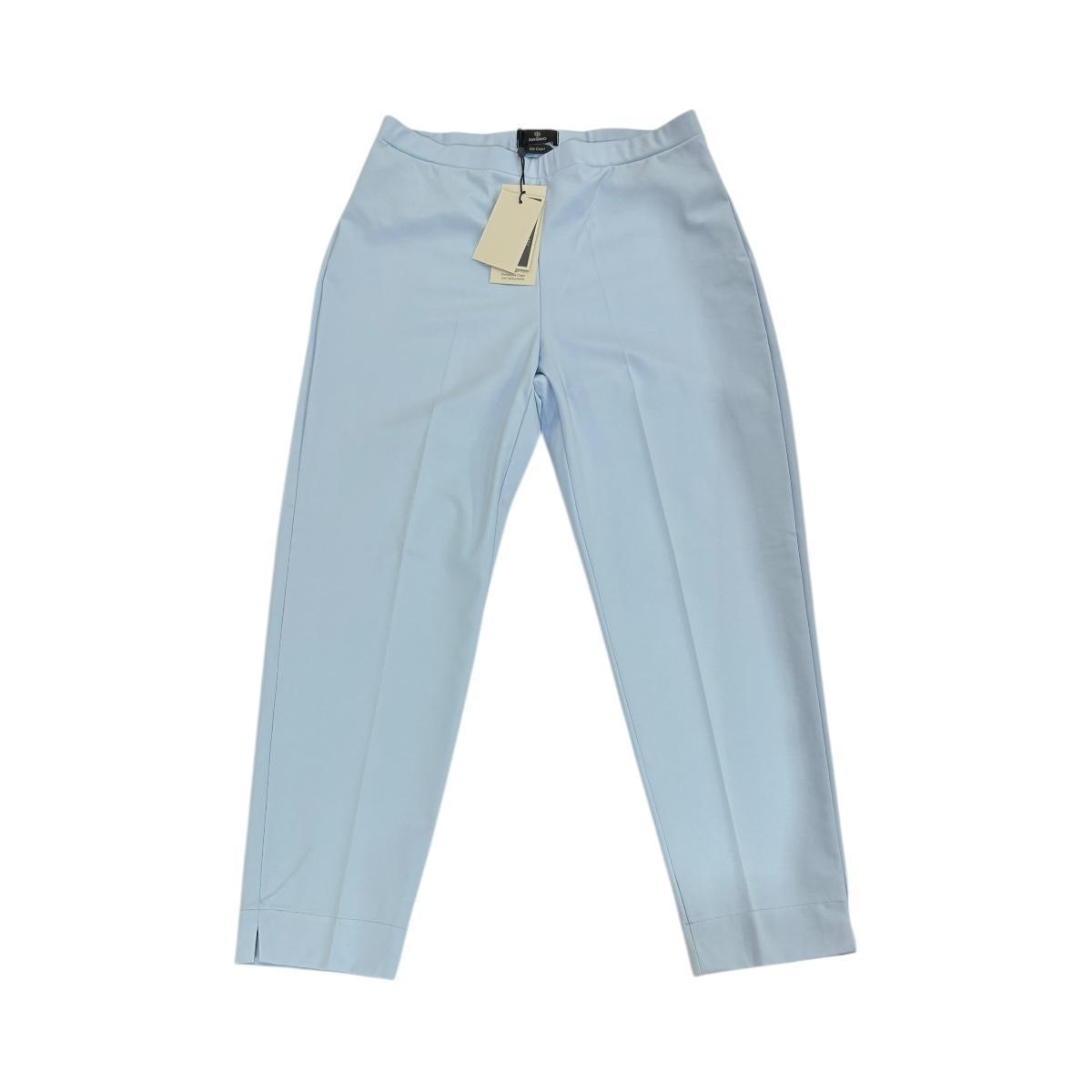 Pantalone Donna Ragno Capri Star D293PY