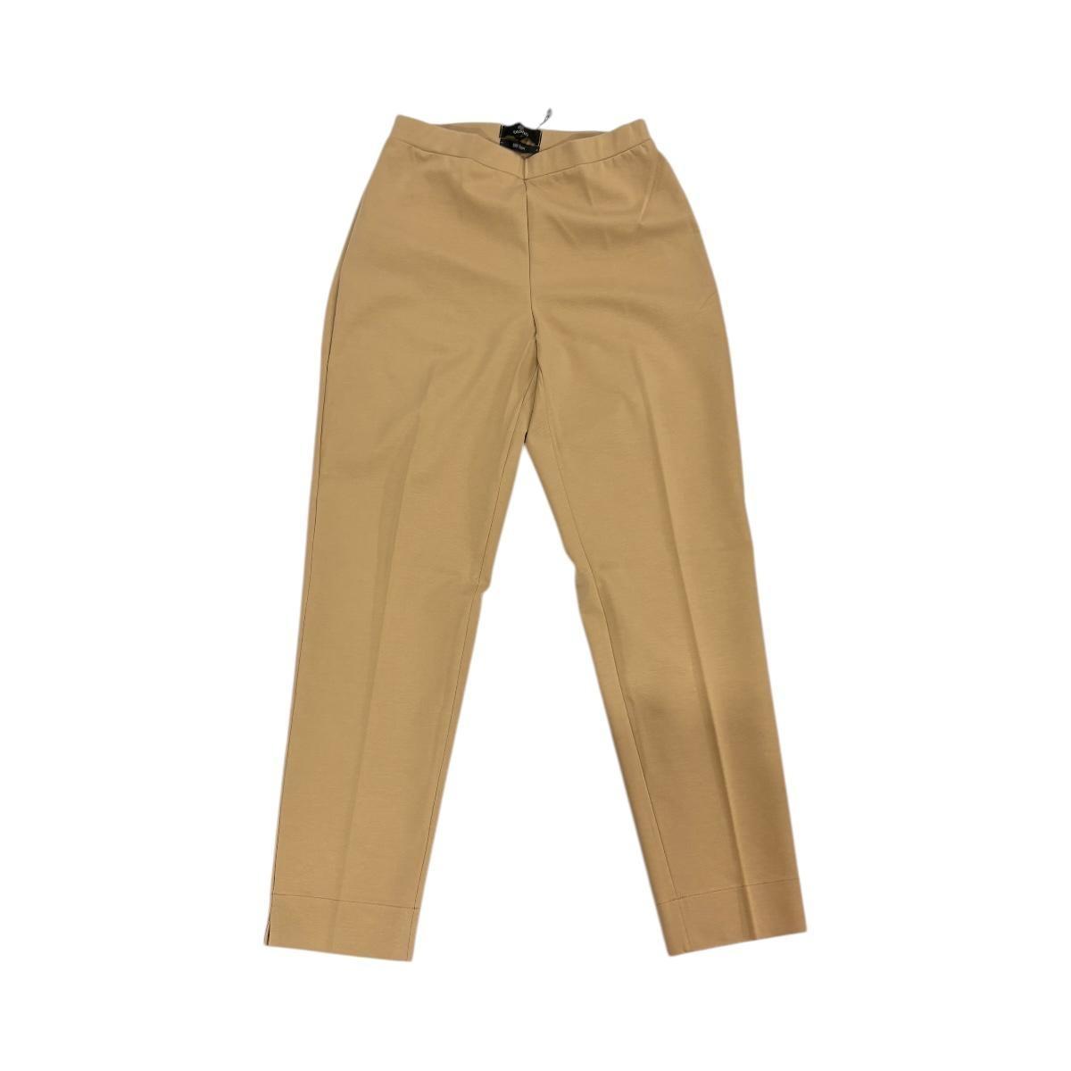 Pantalone Donna Ragno Capri Star D293PY