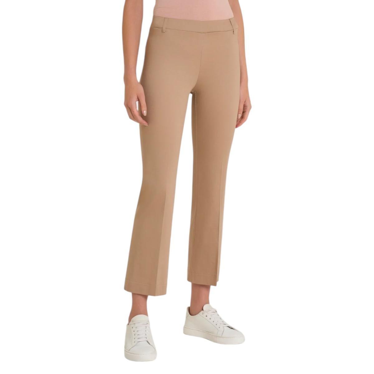 Pantalone Donna Ragno P.Cropp Flare DC62PM