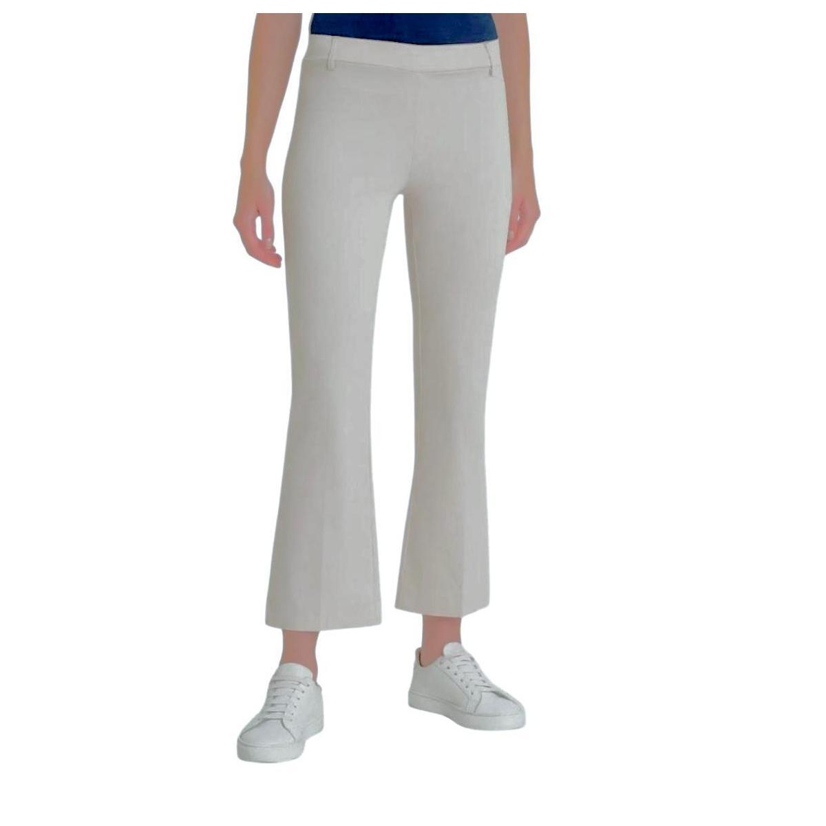 Pantalone Donna Ragno P.Cropp Flare DC62PM