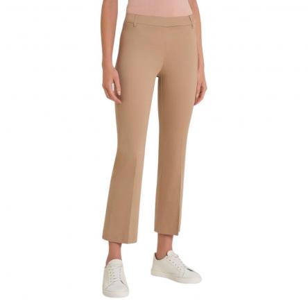 Pantalone Donna Ragno P.Cropp Flare DC62PM