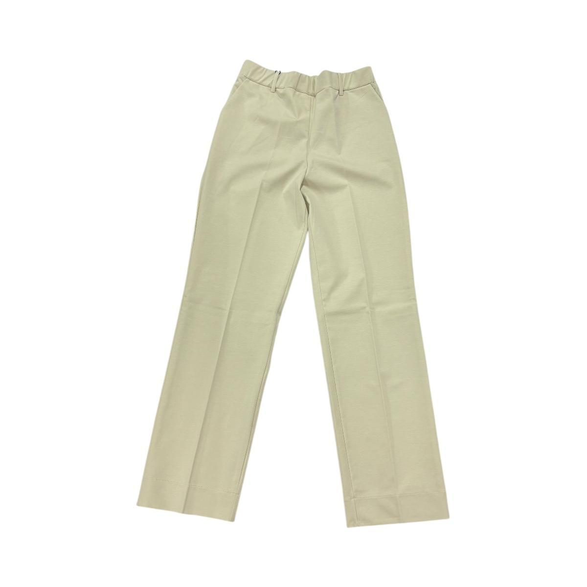 Pantalone Donna Ragno Straight/pockets D293PP