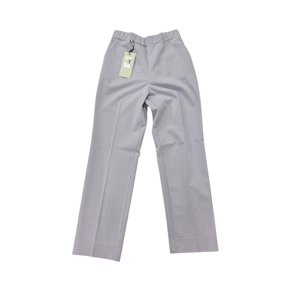 Pantalone Donna Ragno Straight/pockets D293PP