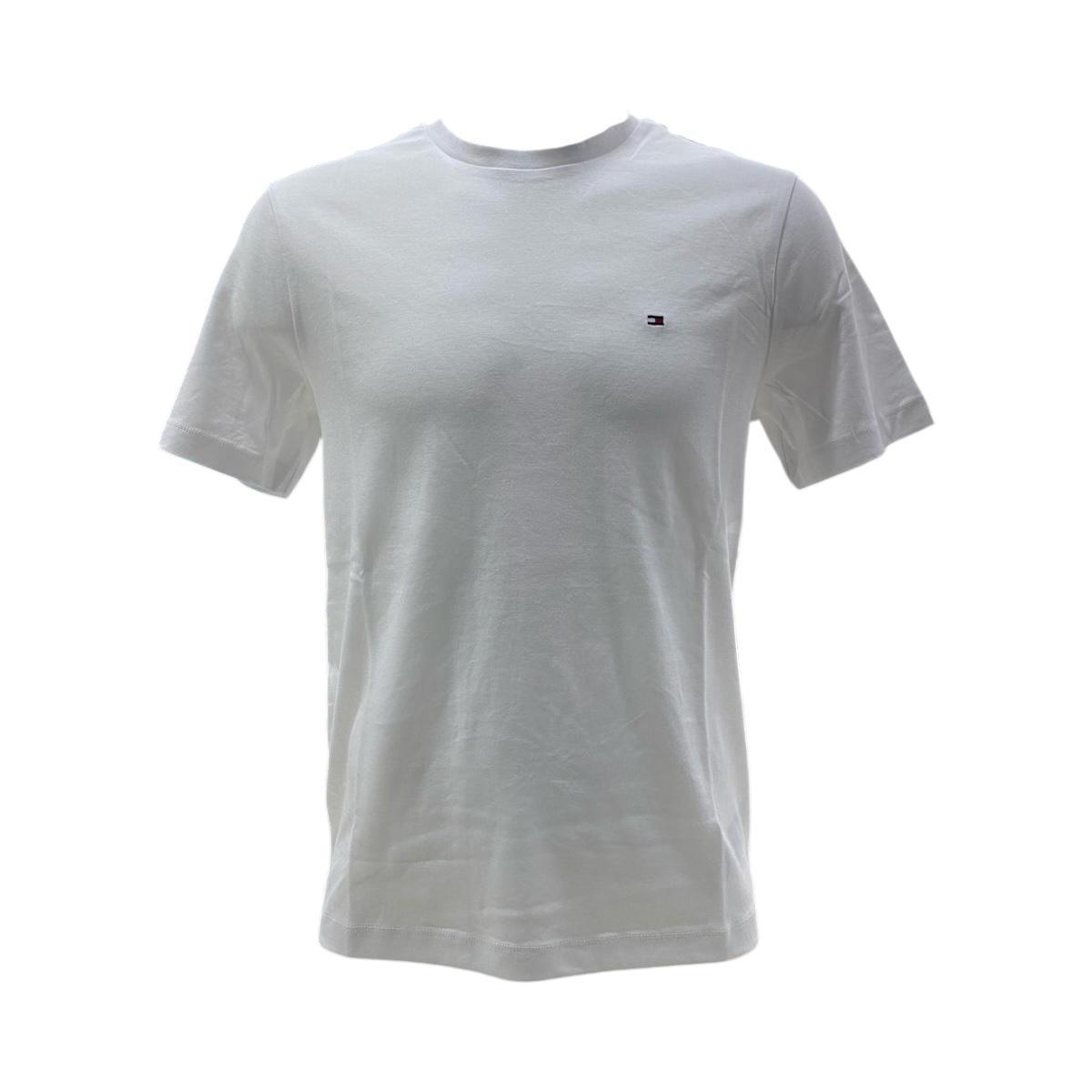 T-Shirt Uomo MM Tommy MW37508