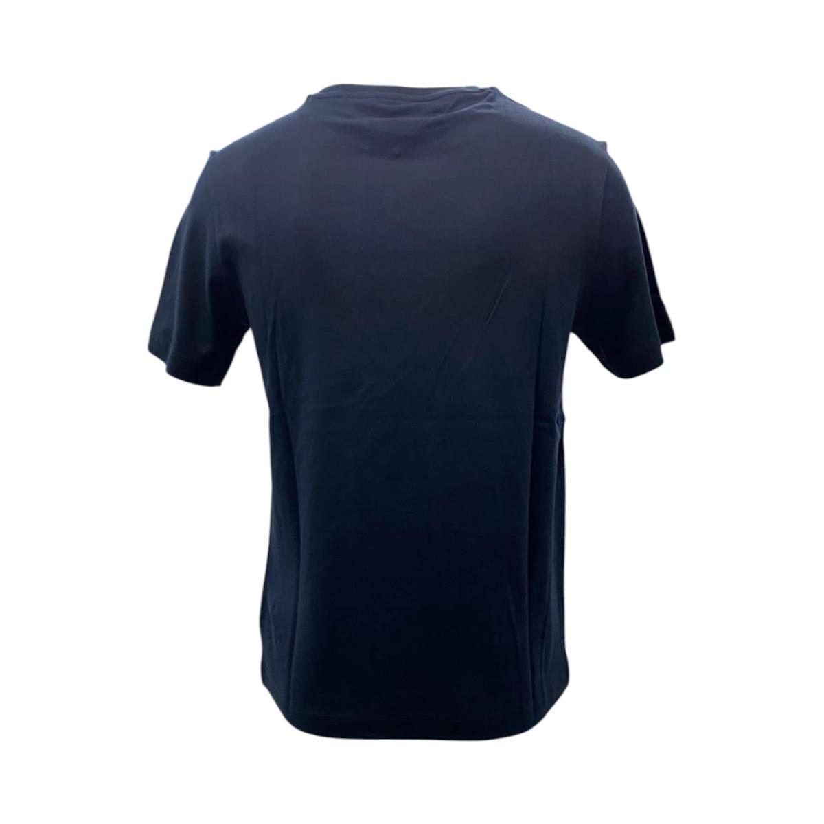 T-Shirt Uomo MM Tommy MW37508
