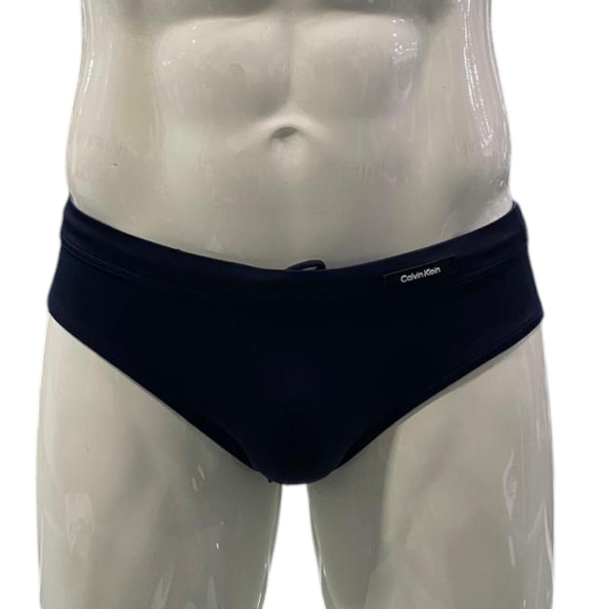 Costume Uomo Ck KM1113