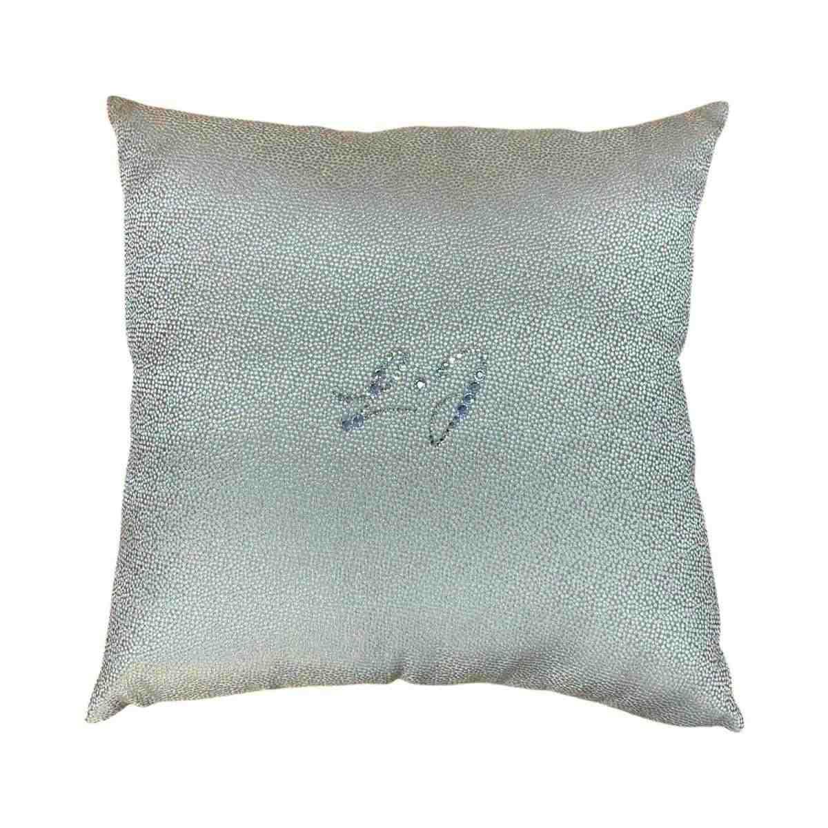 Cuscino 40x40 sw pin  ll3834