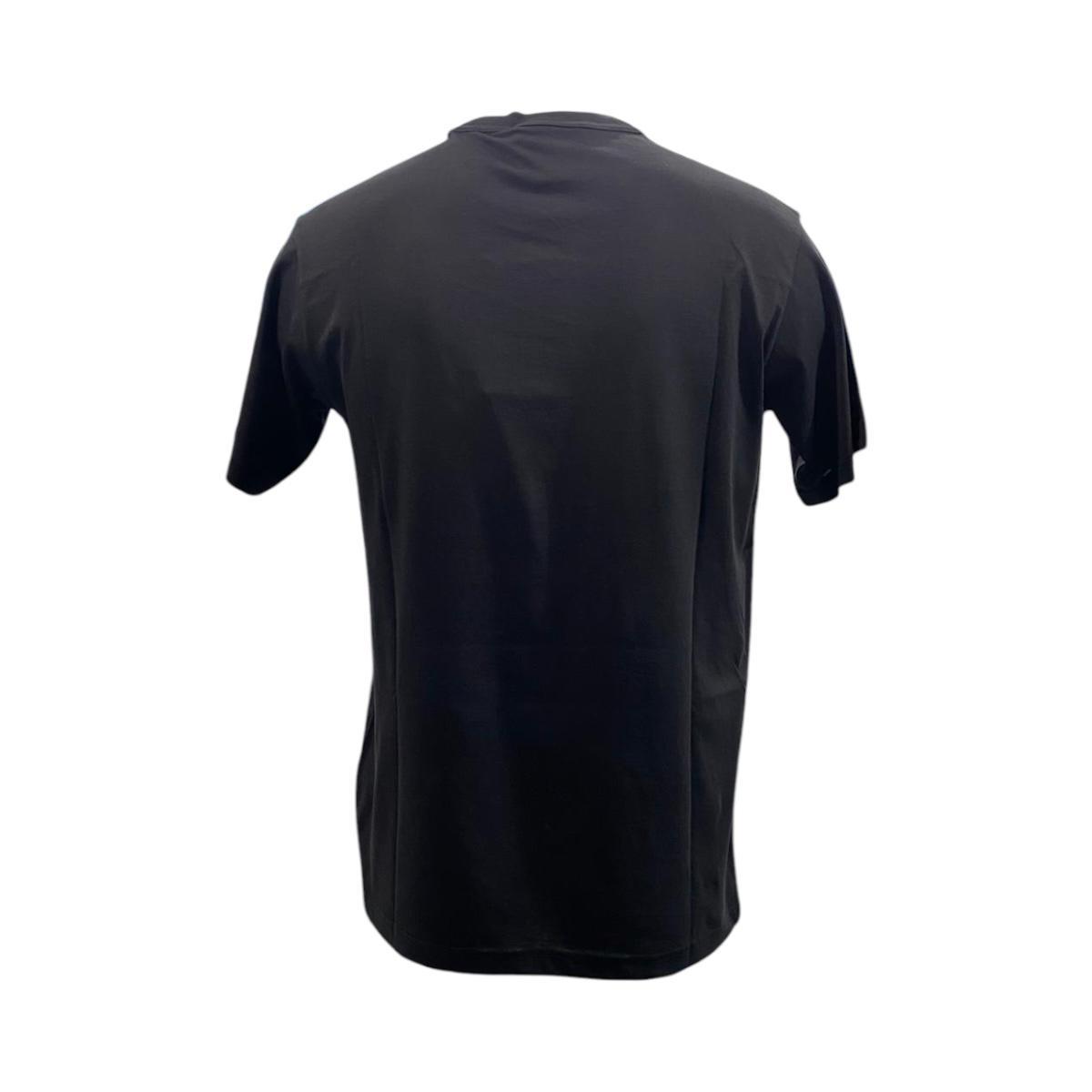 T-Shirt Uomo Versace 78GAHT01 CJ00T