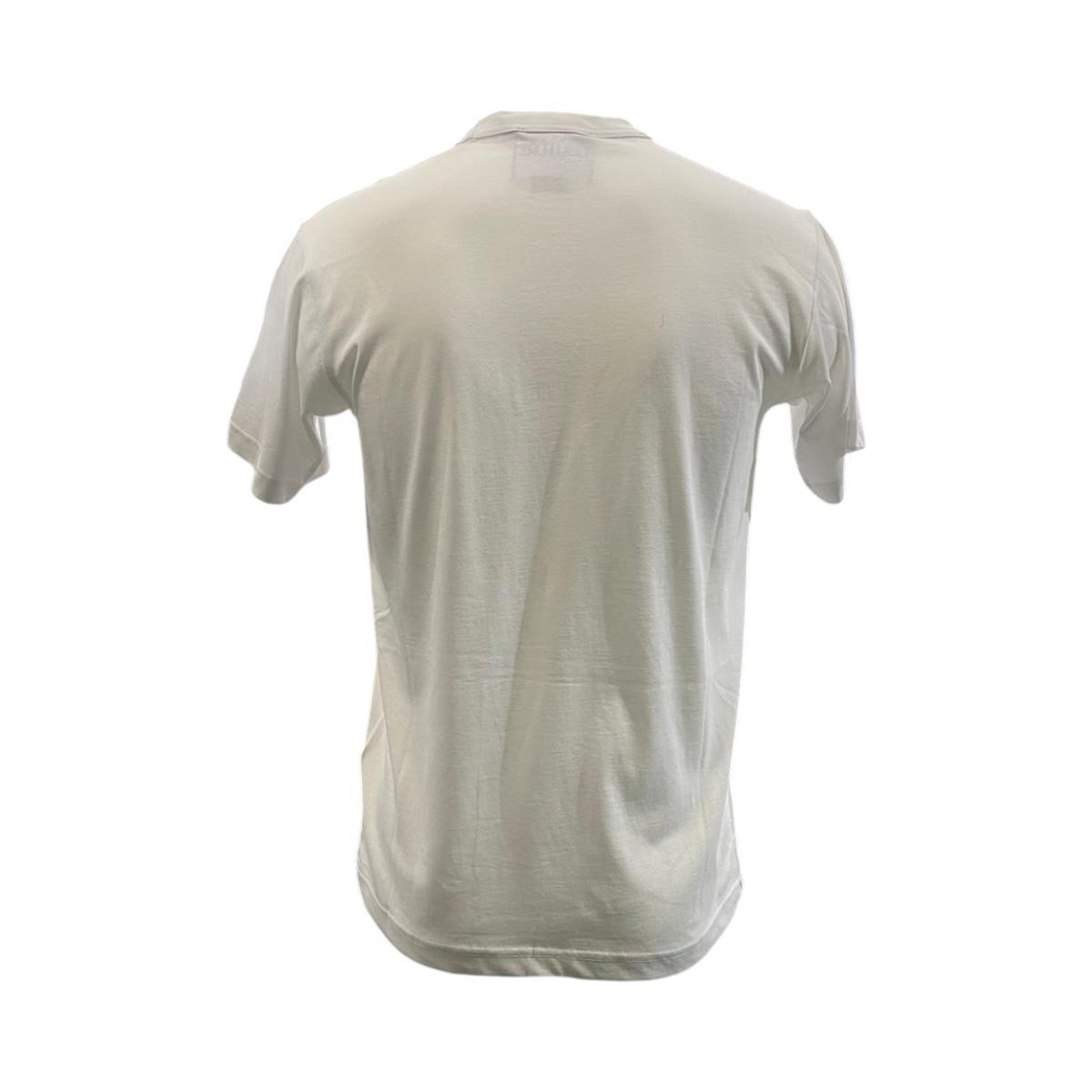 T-Shirt Uomo Versace 78GAHT01 CJ00T