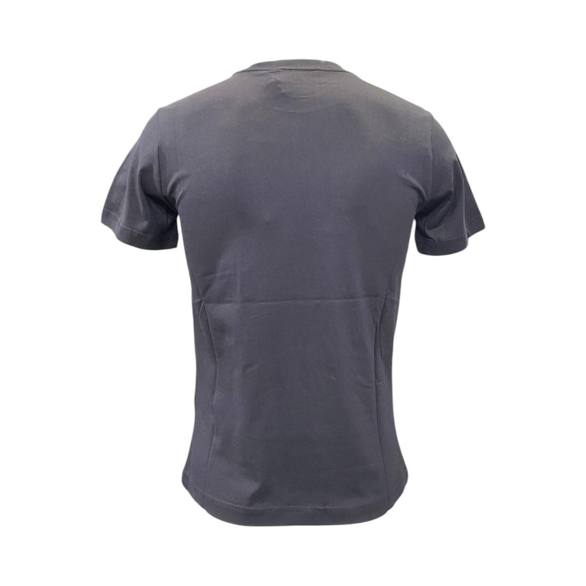 T-Shirt Uomo Versace 78GAHT05 CJ00T