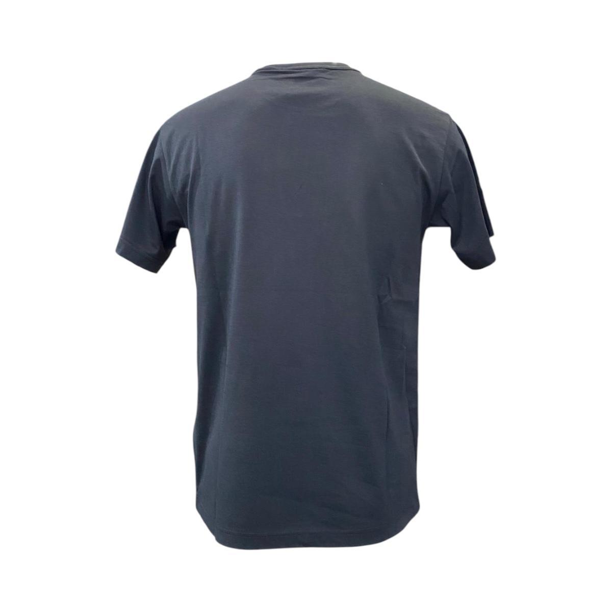 T-Shirt Uomo Versace 78GAHC01 CJ01C