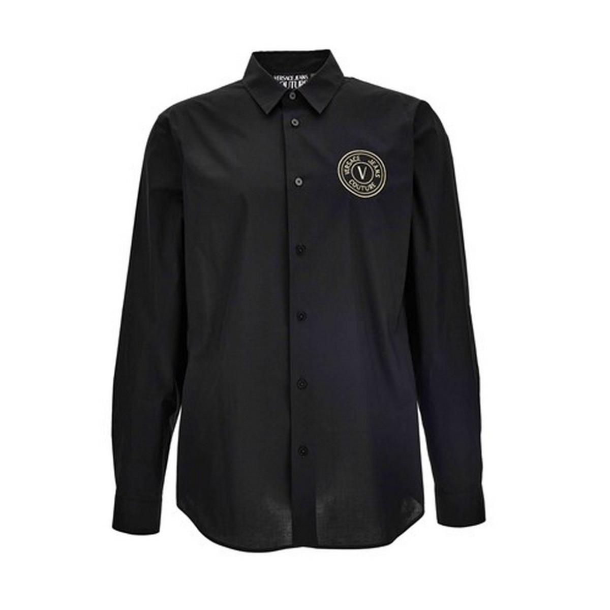 Camicia Ml Uomo Versace 78GALYS2 CN002