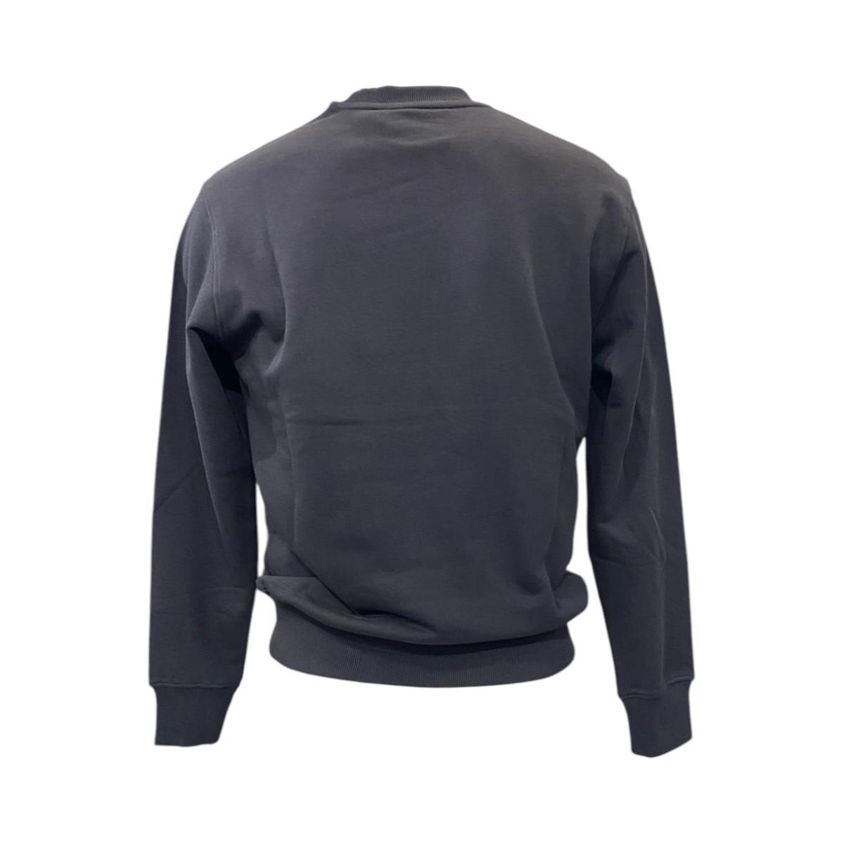 Felpa Uomo Versace 79GAIT05 CF01T