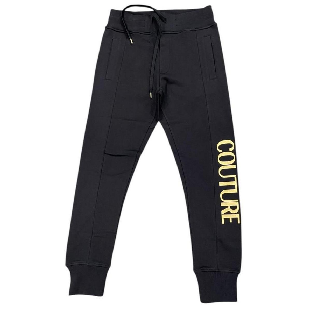 Pantalone Tuta Uomo Versace 78GAAT05 CF01T