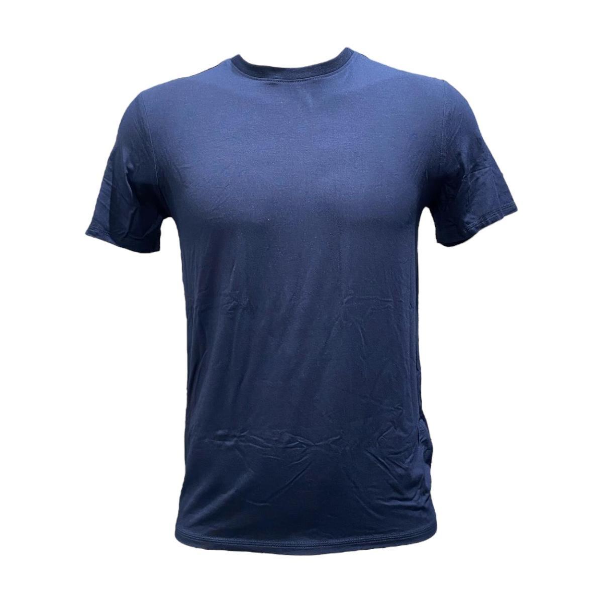 T-Shirt MM Uomo Guess M4BZ38 KBF92