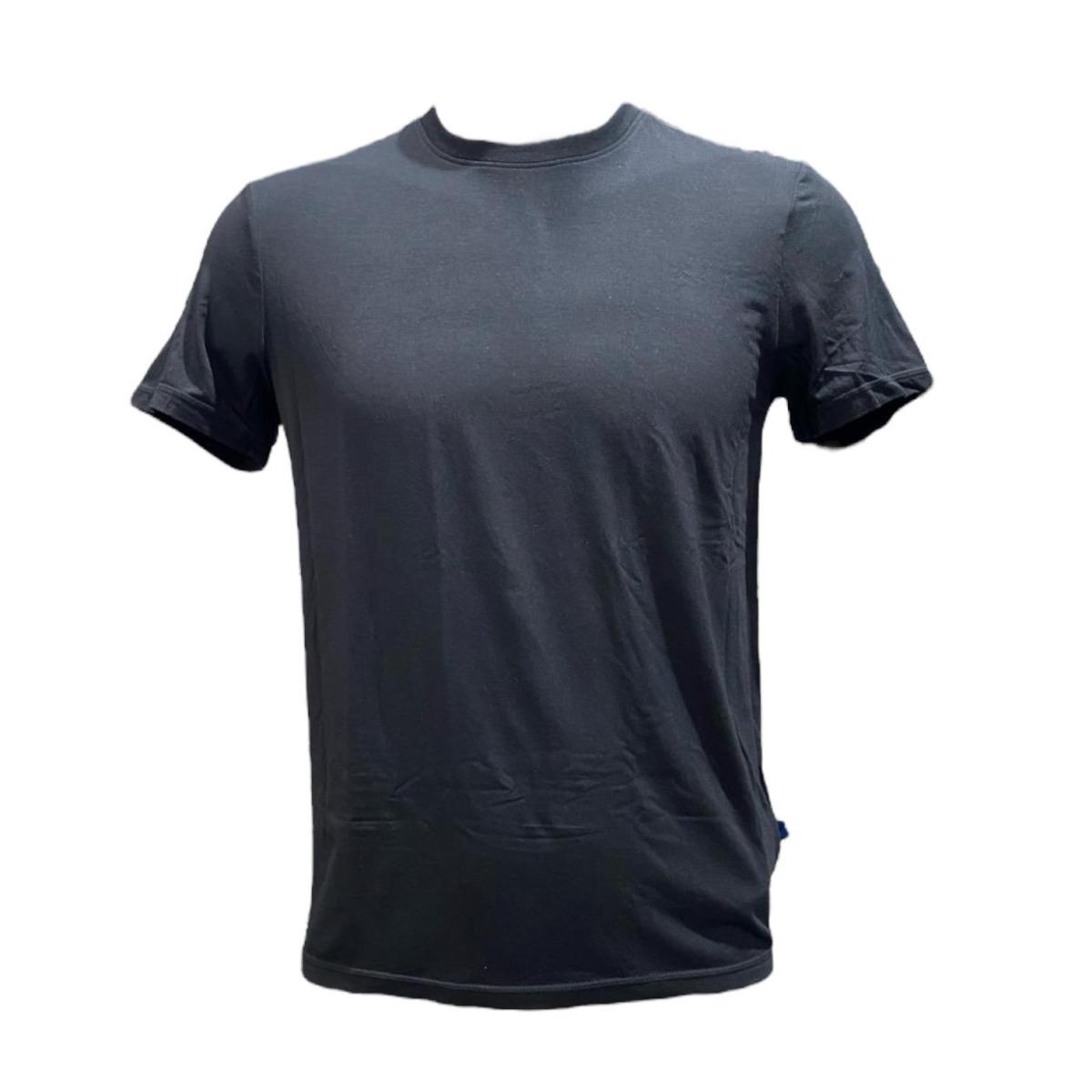 T-Shirt MM Uomo Guess M4BZ38 KBF92