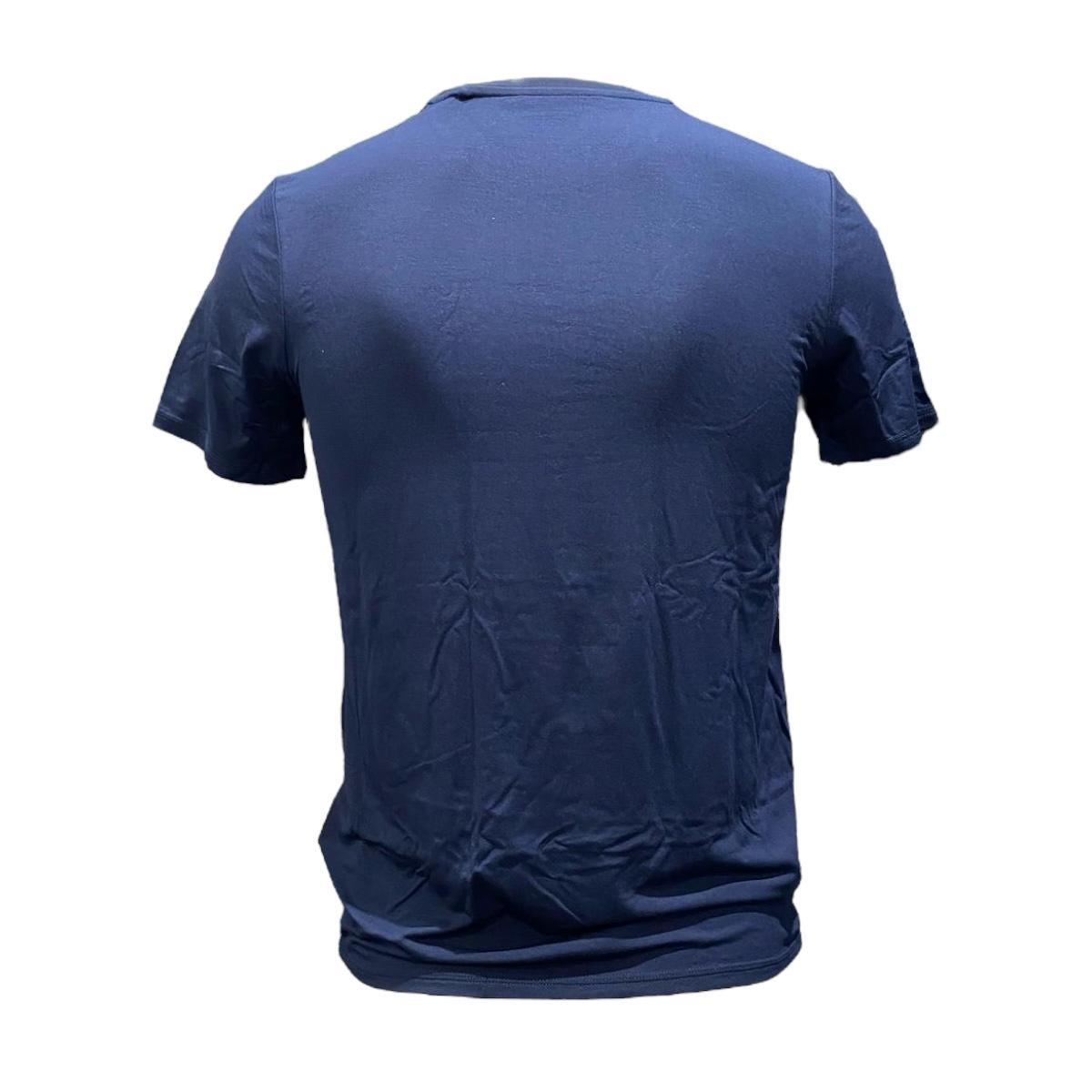 T-Shirt MM Uomo Guess M4BZ38 KBF92