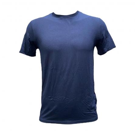 T-Shirt MM Uomo Guess M4BZ38 KBF92