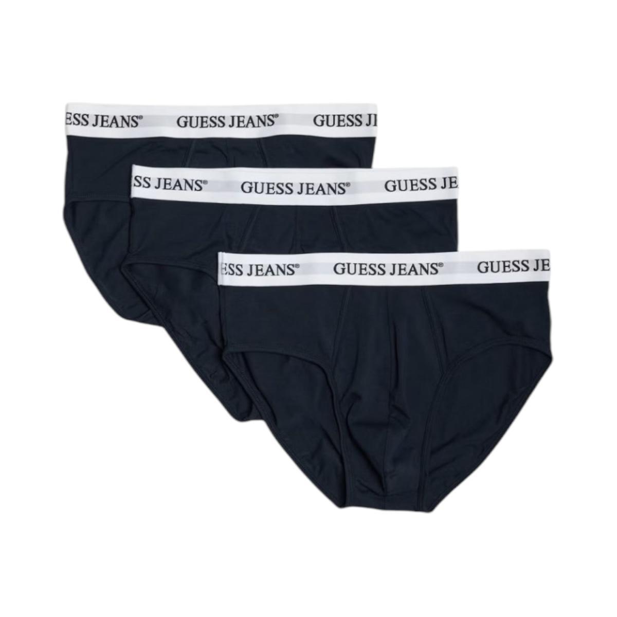 Slip Uomo Guess m4bz43 k6yw1