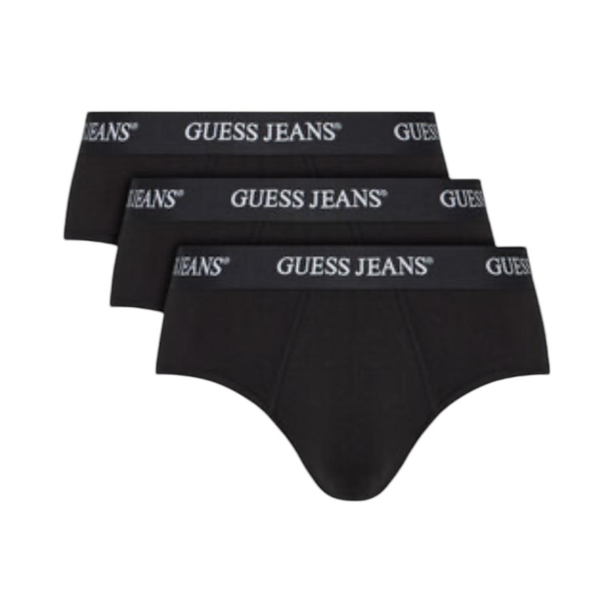 Slip Uomo Guess m4bz43 k6yw1