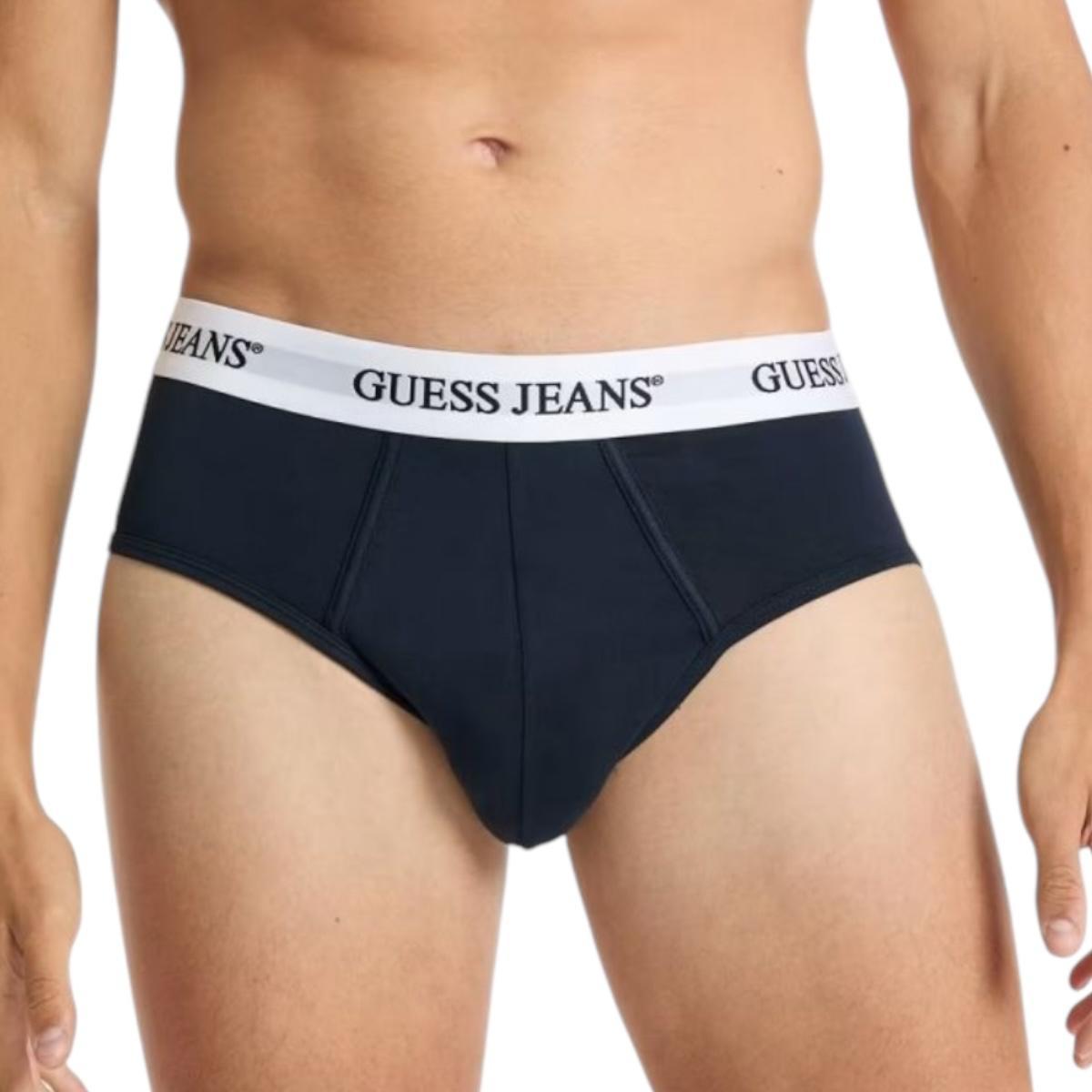 Slip Uomo Guess m4bz43 k6yw1