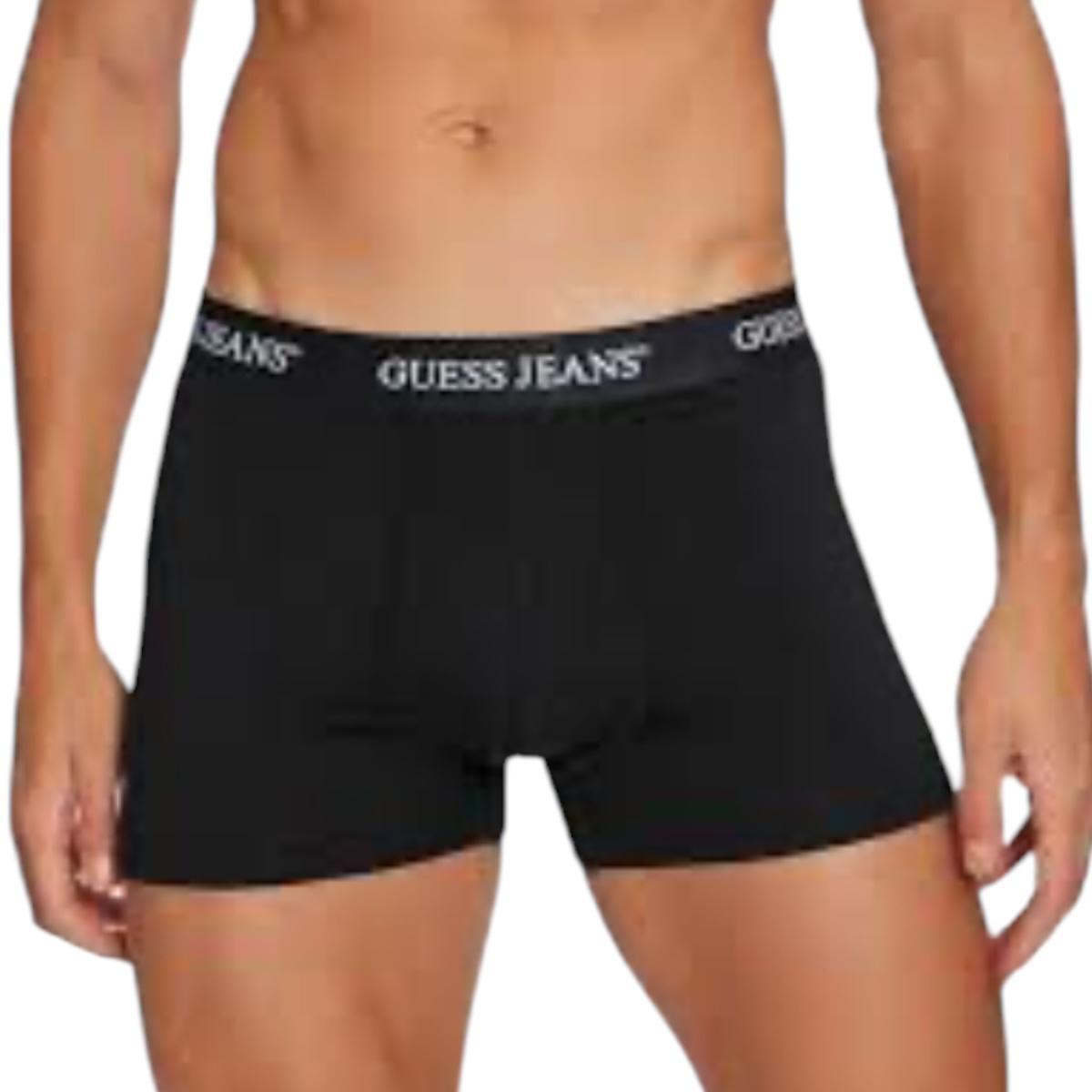 Boxer Uomo Guess mbz48 k6yw1