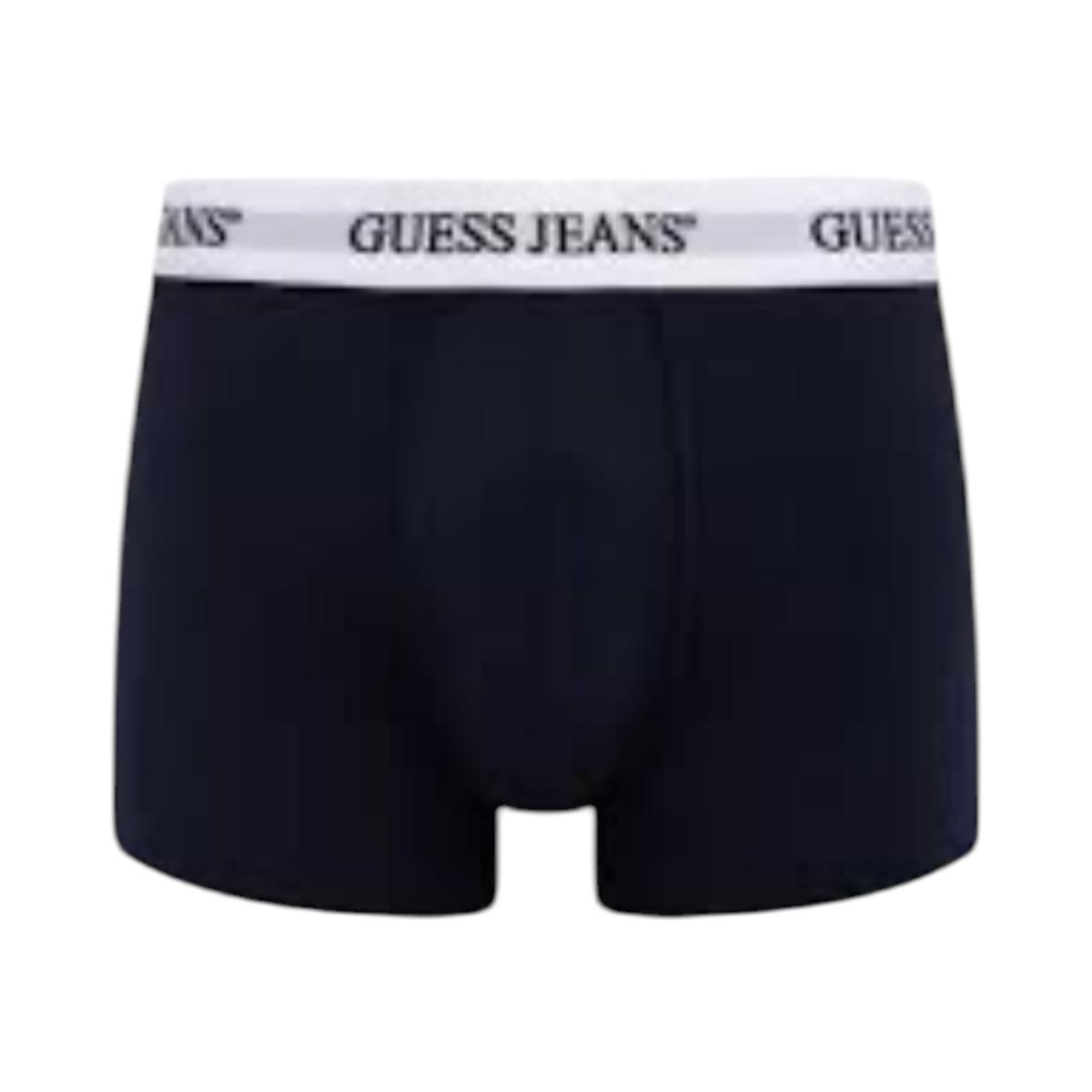 Boxer Uomo Guess mbz48 k6yw1