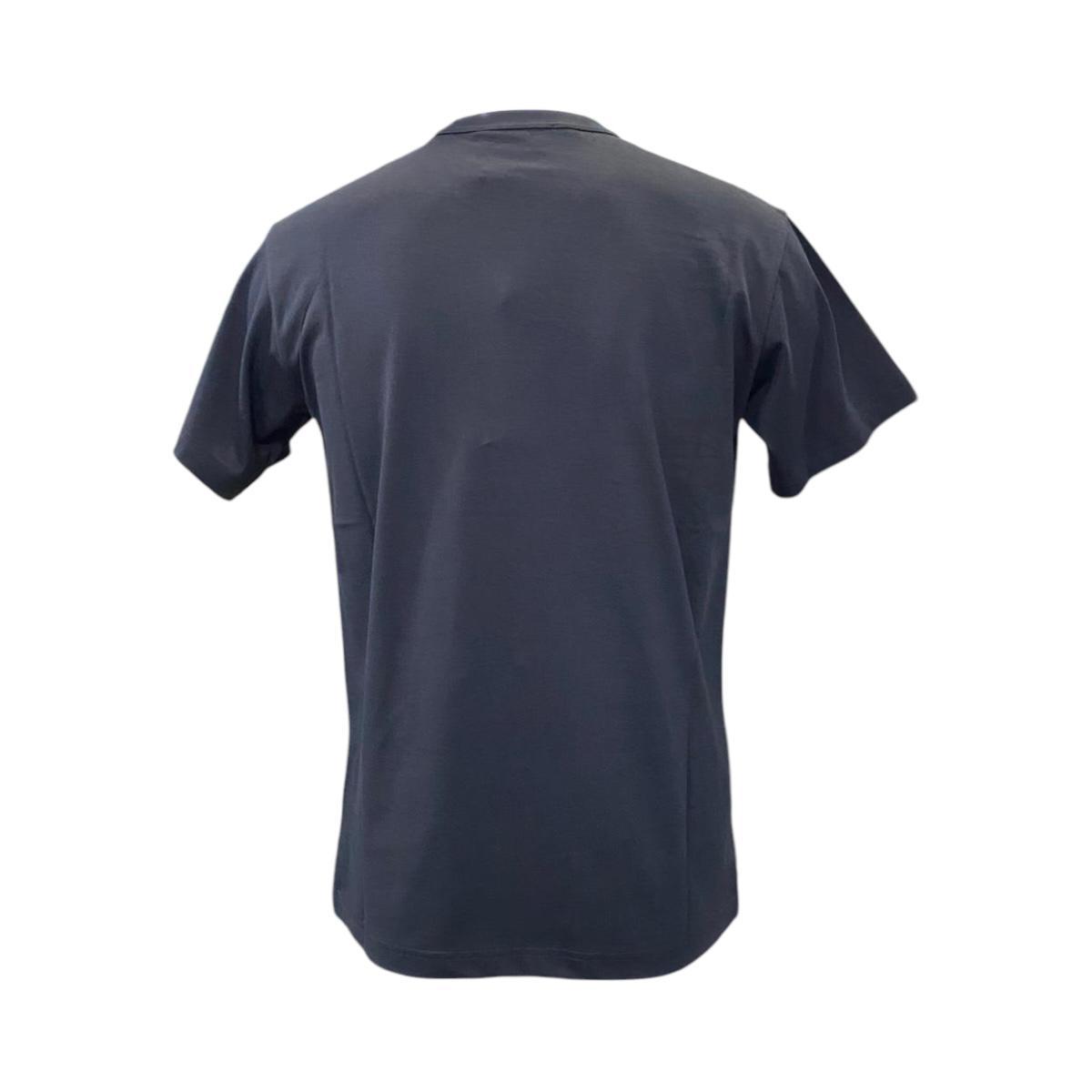 T-Shirt Uomo Versace 78GAHT00 CJ00T