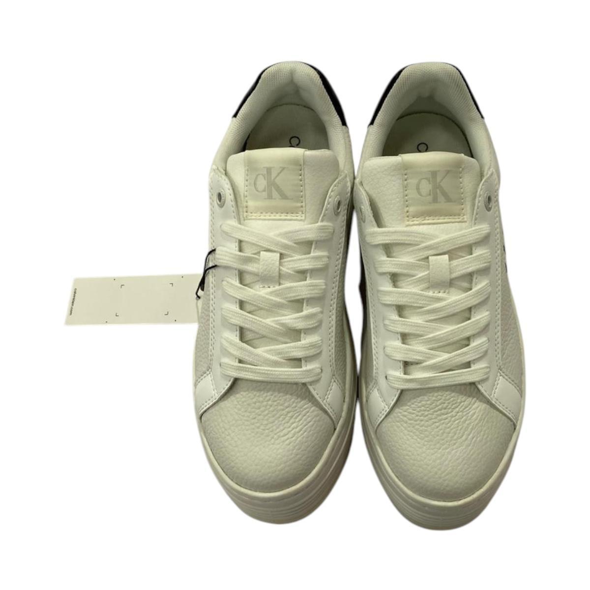 Scarpa Donna Ck YW01766