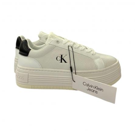 Scarpa Donna Ck YW01766