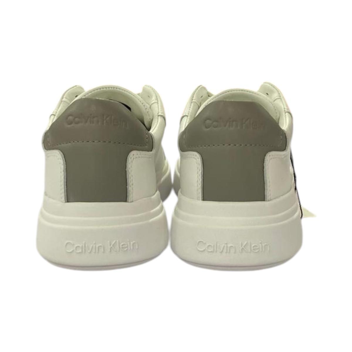 Scarpa Uomo Ck HM01016 OLH