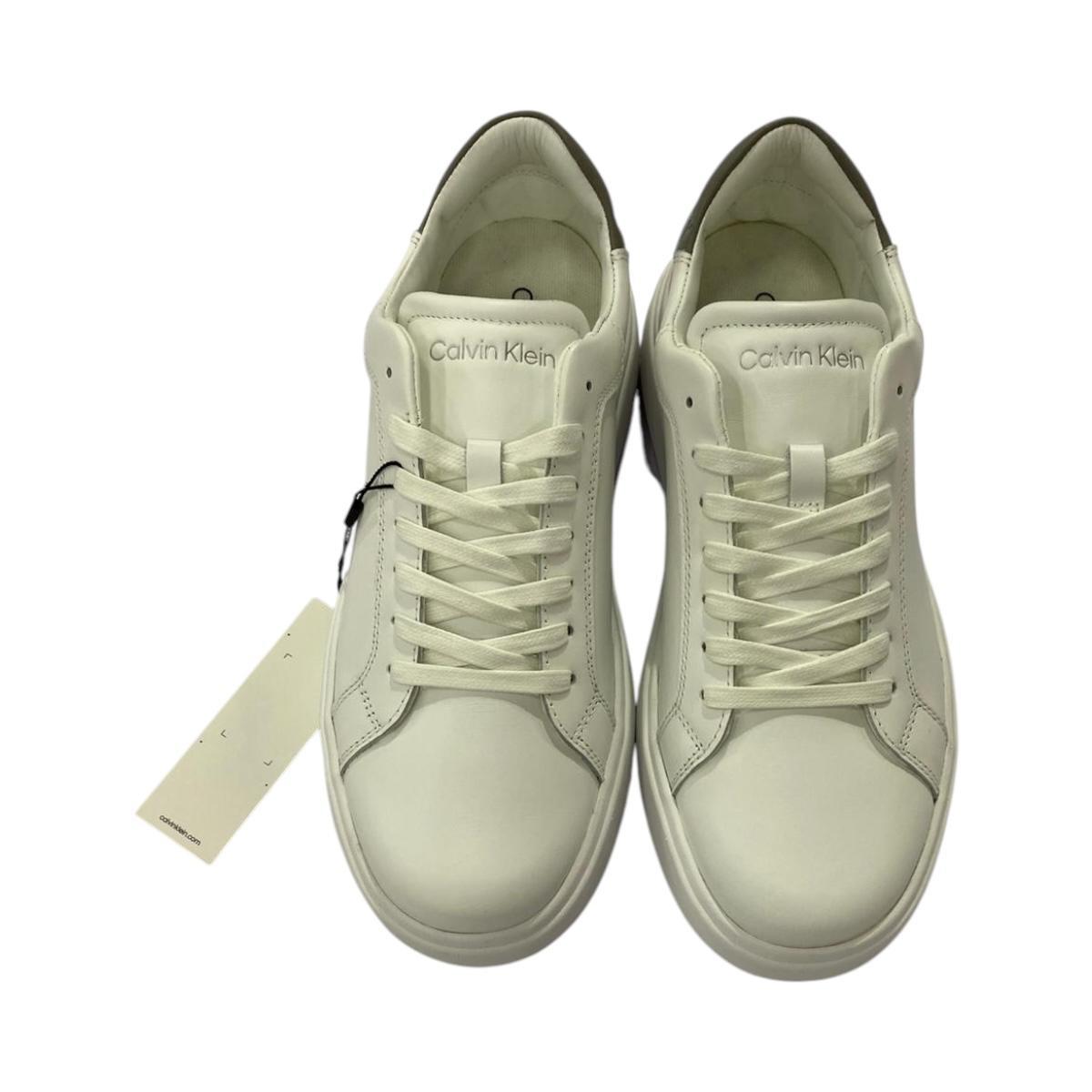 Scarpa Uomo Ck HM01016 OLH