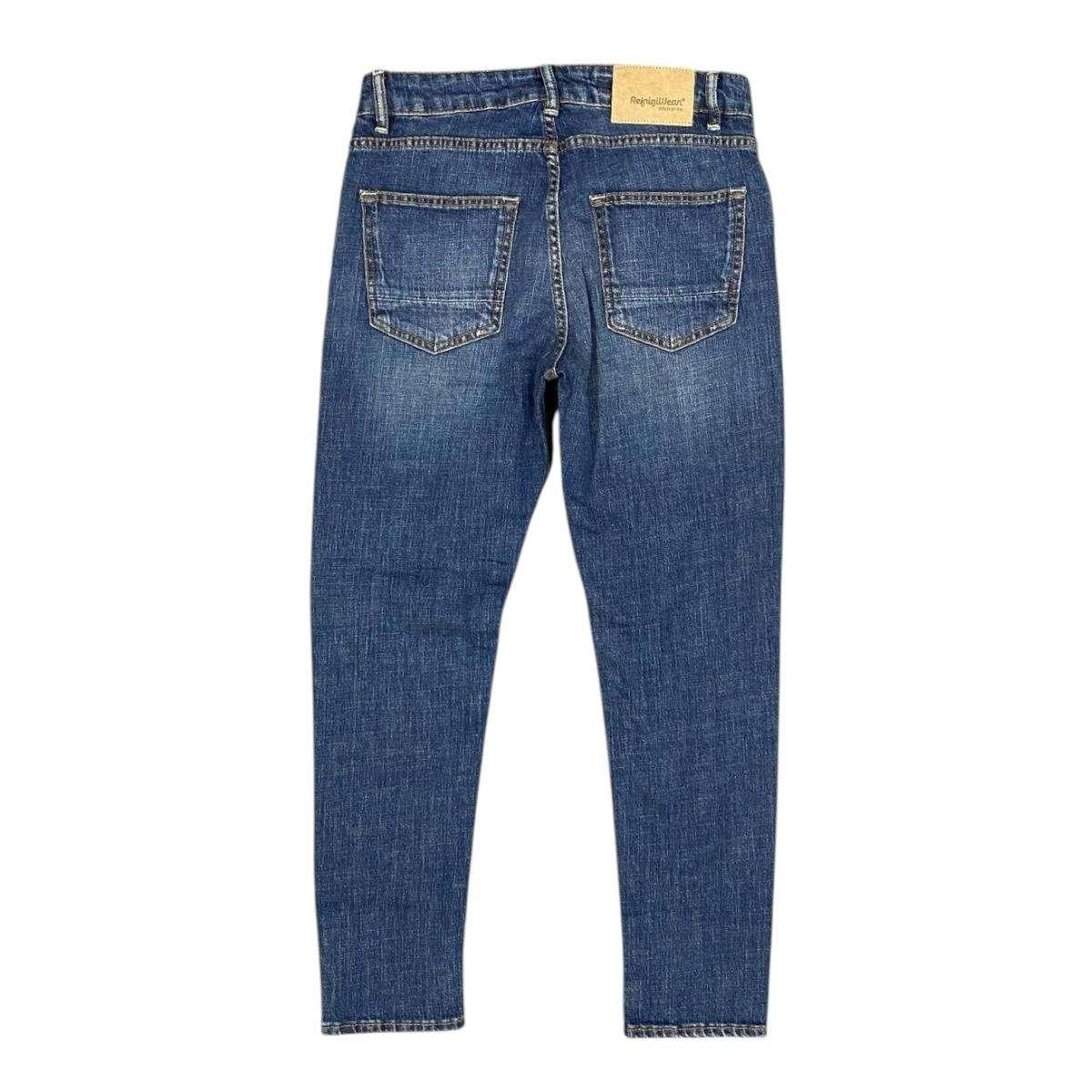 Jeans Uomo Refrigwear Denver