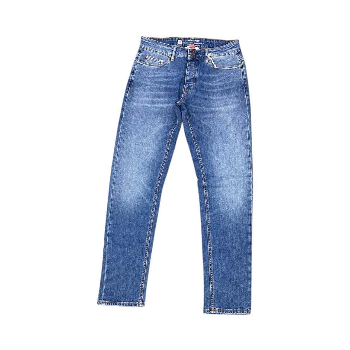 Jeans Uomo Refrigwear Bruce