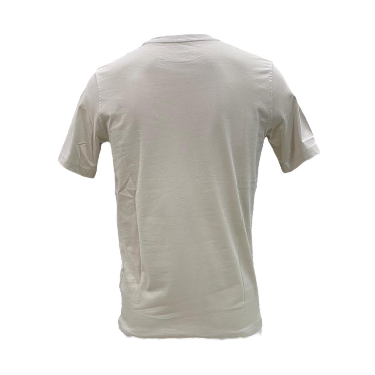 T-shirt MM Uomo Refrigwear Halen 62800