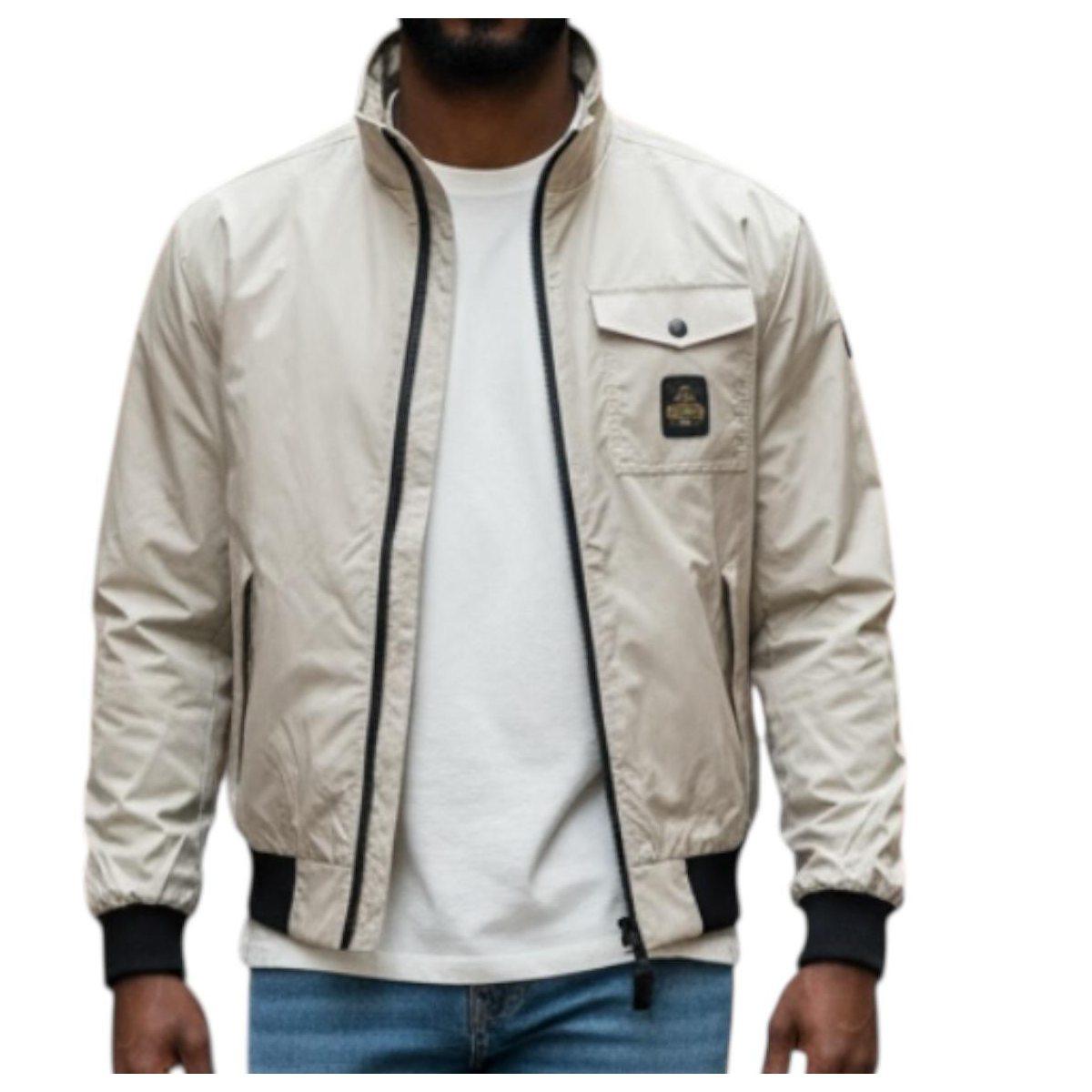 Giubbino Uomo Refrigwear Captain Jacket 3209