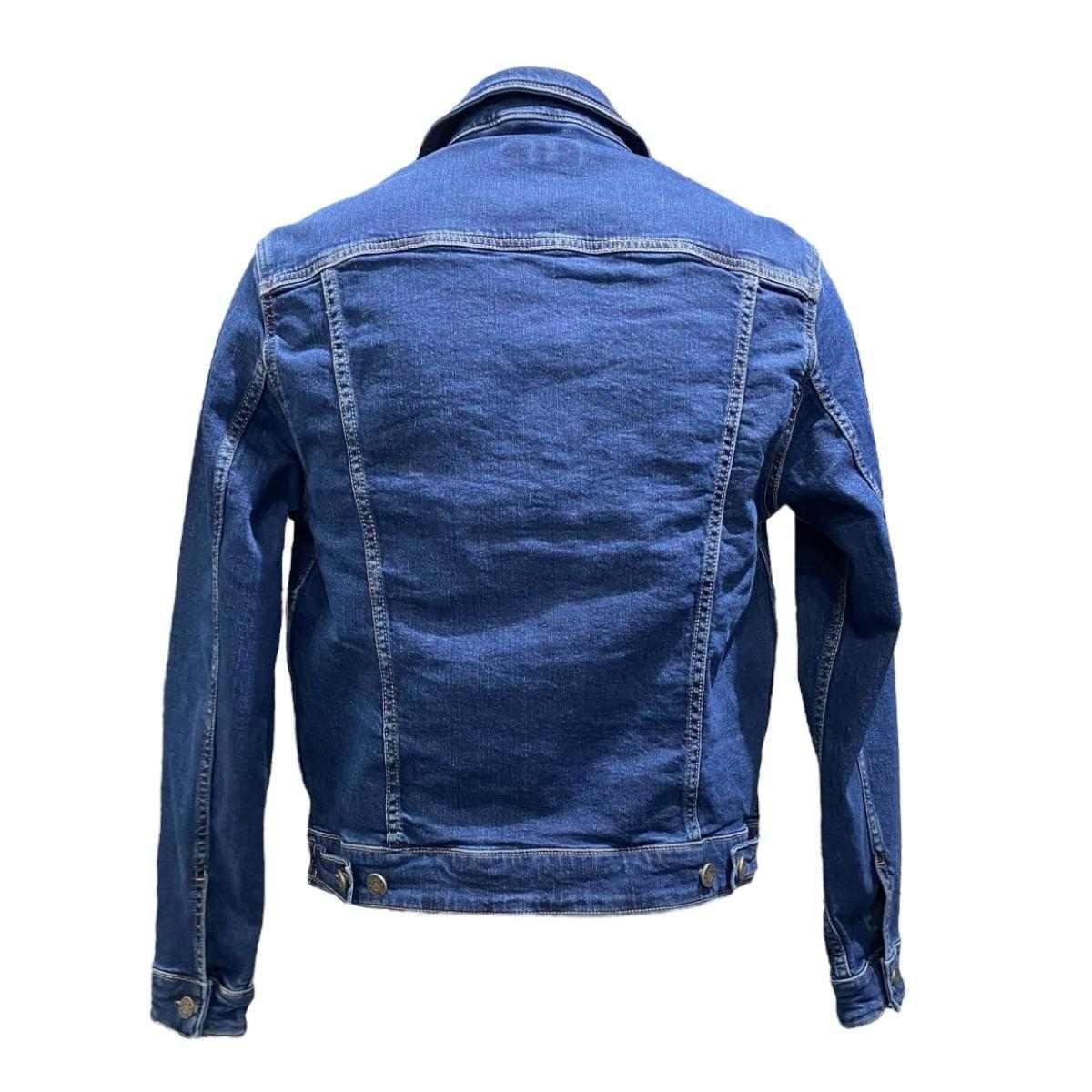 Giubbino Uomo Guess M4YN33D5DM3