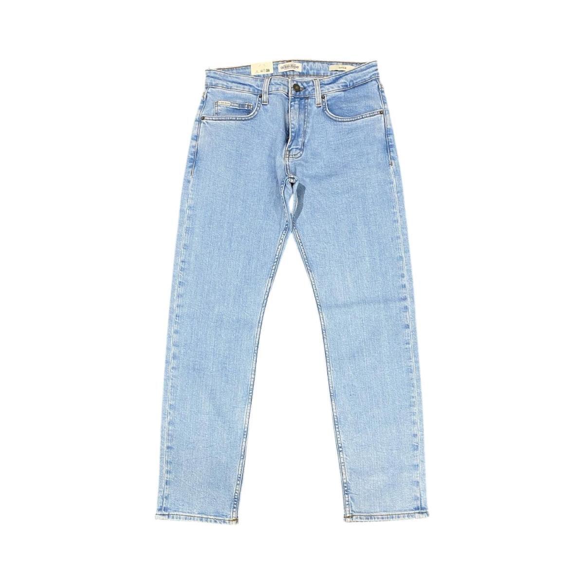 Jeans Uomo Guess M4YA1CD5DM1 G14